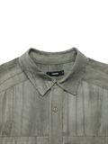  Washed Worker Shirt