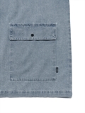  Washed Denim Shirts