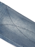  Cross Seam Denim