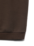 Boatneck Hoodie 
