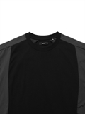  Patchwork T-Shirt