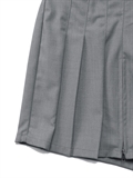  Pleated Shorts