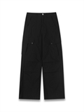 Light Weight Fabric Cargo Pants