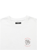  Angle Peace Graphic T-Shirts