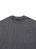  Washed T-shirt
