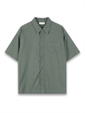 Contrast Stitch Shirts 