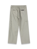  3D Cut Pants