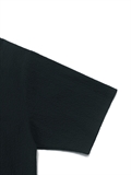 Textured Woven T-Shirt 
