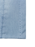  A-line Denim Skirt