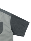  Patchwork Shirts