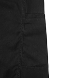  3D Cut Pants
