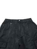  Hand Brush Texture Shorts