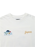  Map Of Japan T-shirt