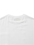 Texture Oversized T-Shirt 