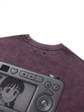  90s Tech Girl T-shirt
