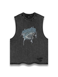  Predator Washed Vest