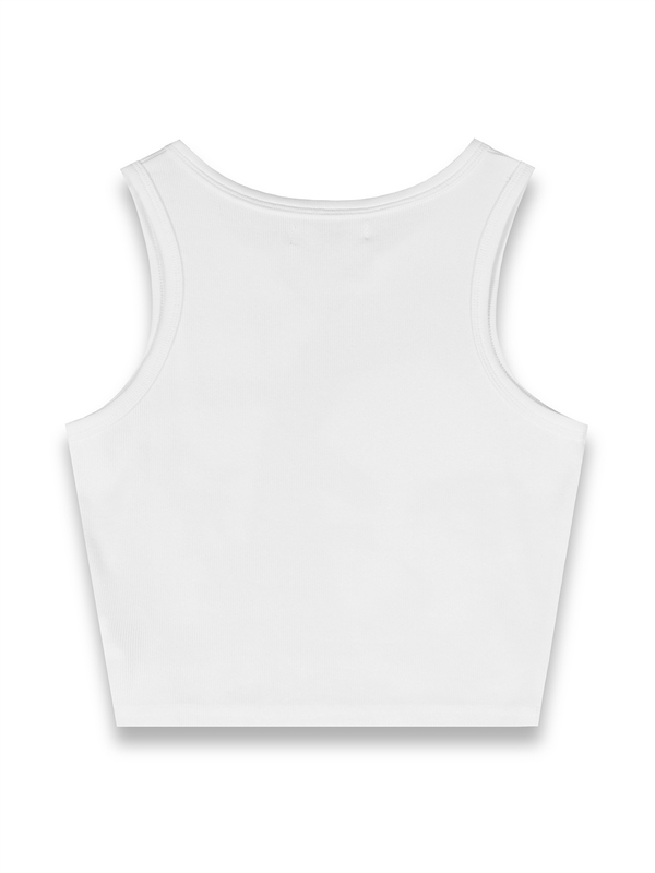 Looking For You Y2K Vest