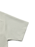 Texture Oversized T-Shirt 