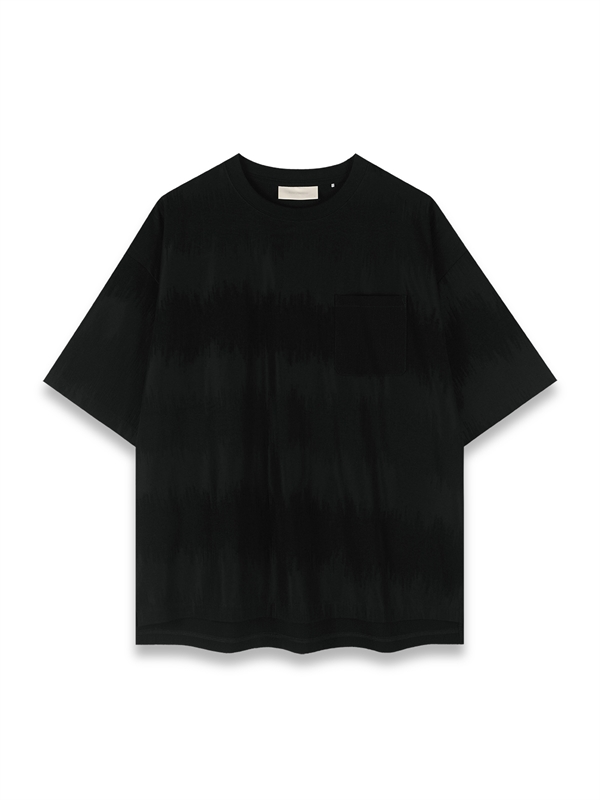 Texture  T-shirt 