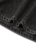  Barrel Fit Pockets Jeans (Unisex)