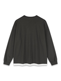  Essensso Doubled Layered T-Shirt