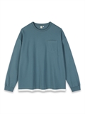  Essensso Doubled Layered T-Shirt