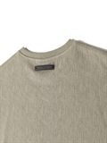 Textured T-Shirt 