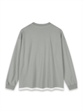  Essensso Doubled Layered T-Shirt