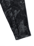  Washed Camouflage Shirt