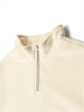  Half-Zip Sweatshirt