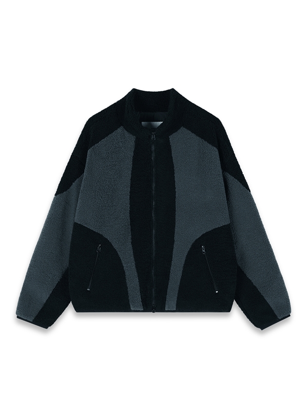 Fleece Jacket (Unisex)