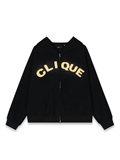  Corduroy Hoodie