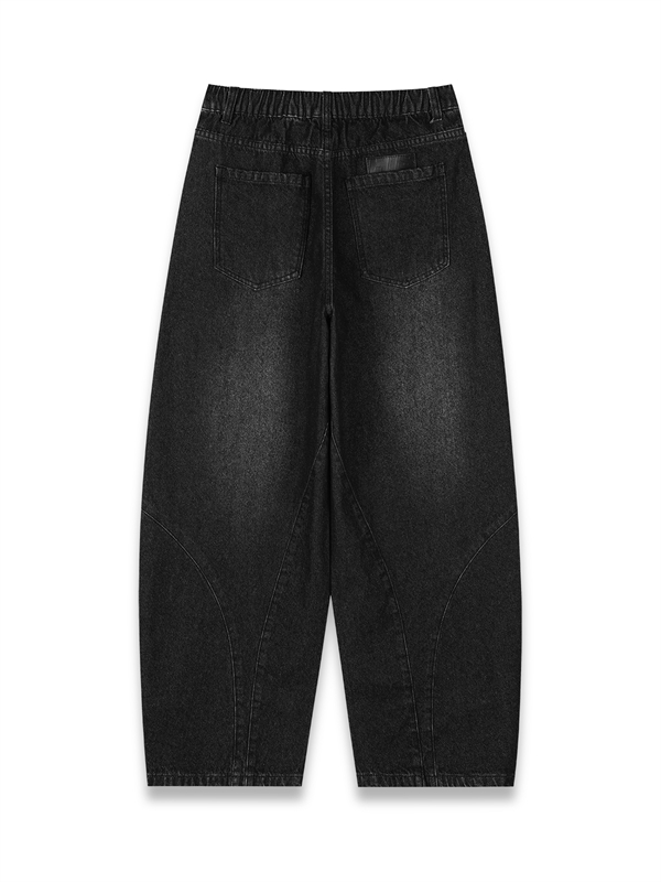 Scimitar Washed Pants