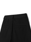  Straight-Leg Pants (Unisex)