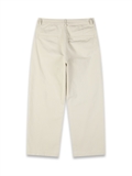  Straight-Leg Pants (Unisex)