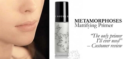 英國 ROUGE BUNNY ROUGE Mattifying Primer METAMORPHOSES 控油妝前乳 29ml