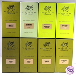 德國 Florascent - APOTHECARY – Aroma Spray