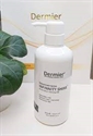 英國 Dermier 嬰兒透光肌洗面奶 500ml