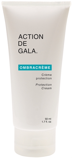 加拿大 Action De Gala Ombra Cream 防晒去斑霜 SPF30 ( 物理性防曬) 50ml