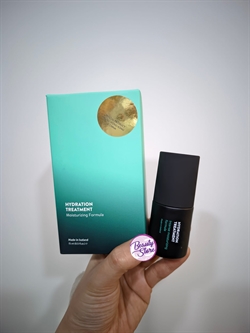 冰島TM 北極光 Hydration Treatment 15ml