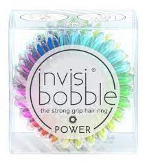 德國 Invisibobble 橡筋 Power 強力魔髮圈系列
