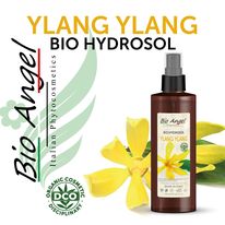 意大利 Jayanti  (Bio Angel) 有機純露 200ml