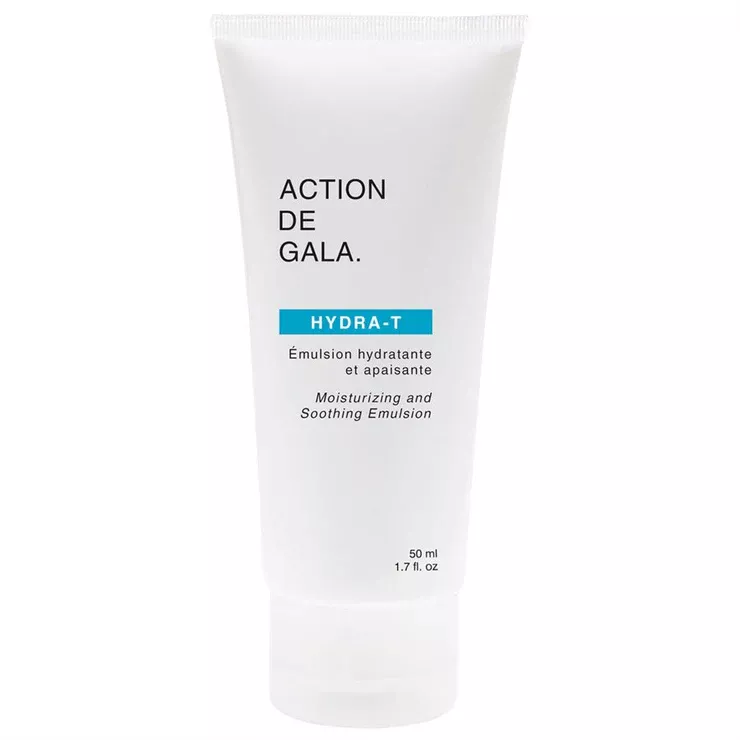 加拿大Action De Gala Hydra-T 保濕抗氧化乳液 50ml