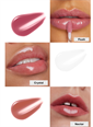 美國 Jane lredale Lip Glaze 水光玻璃唇釉