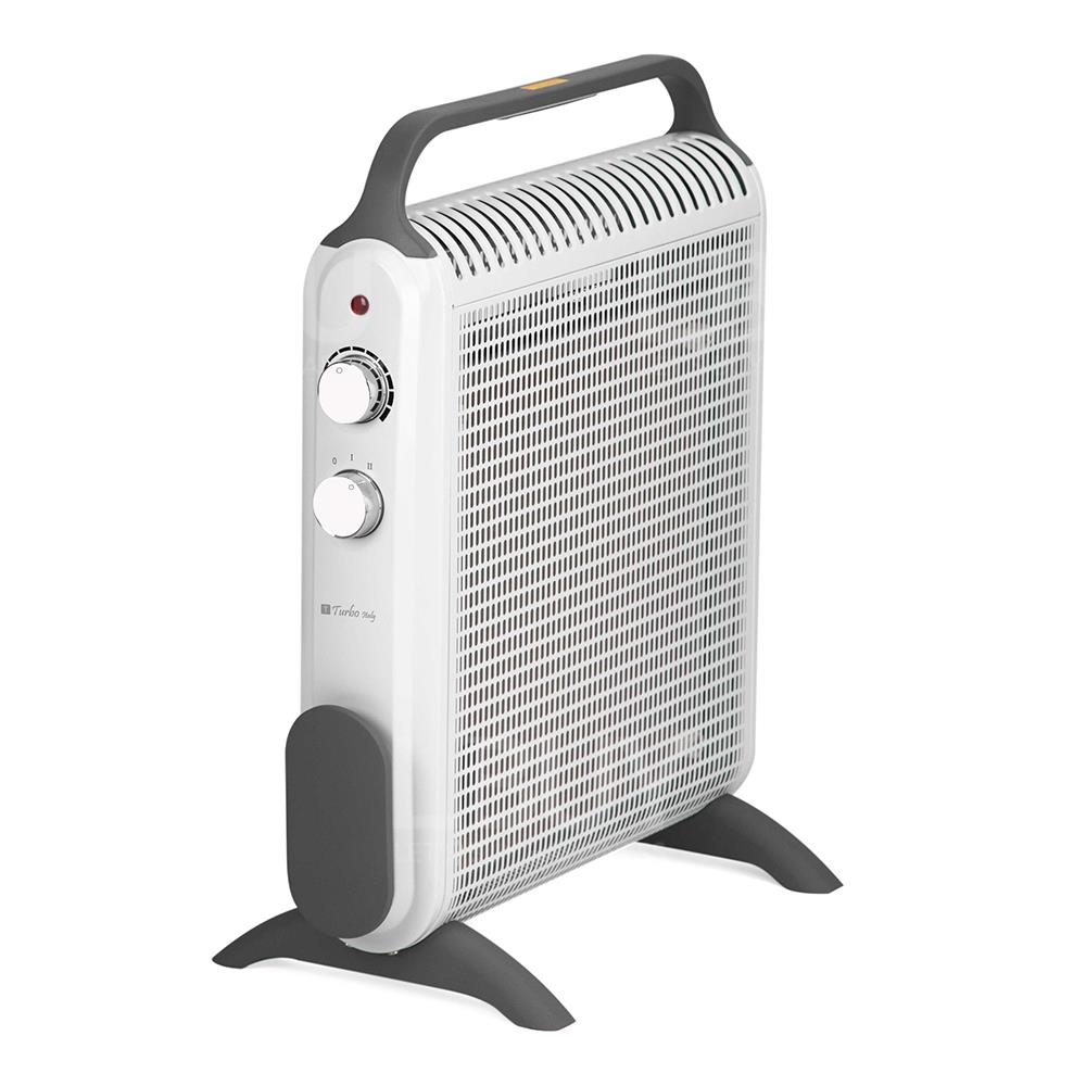 1800W 小型“米格熱能” 恒溫浴室暖爐