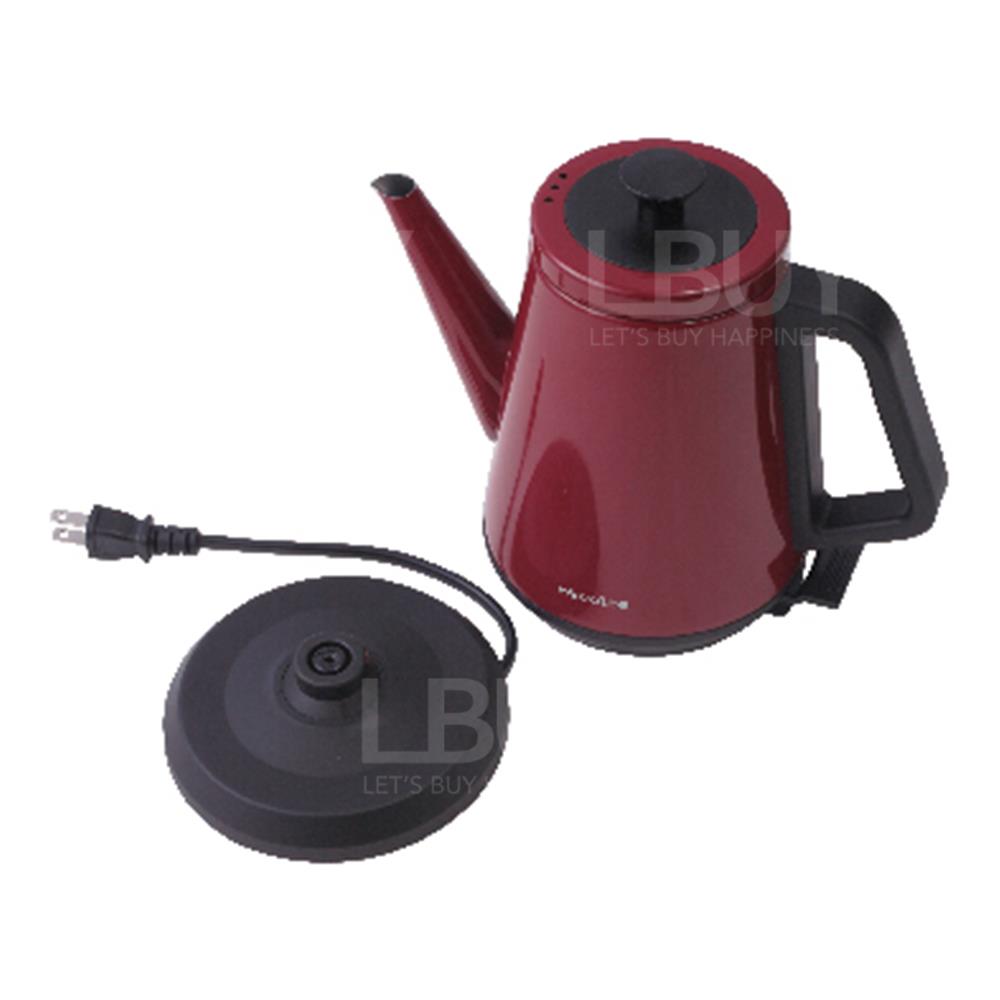 recolte Libre 快煮壺