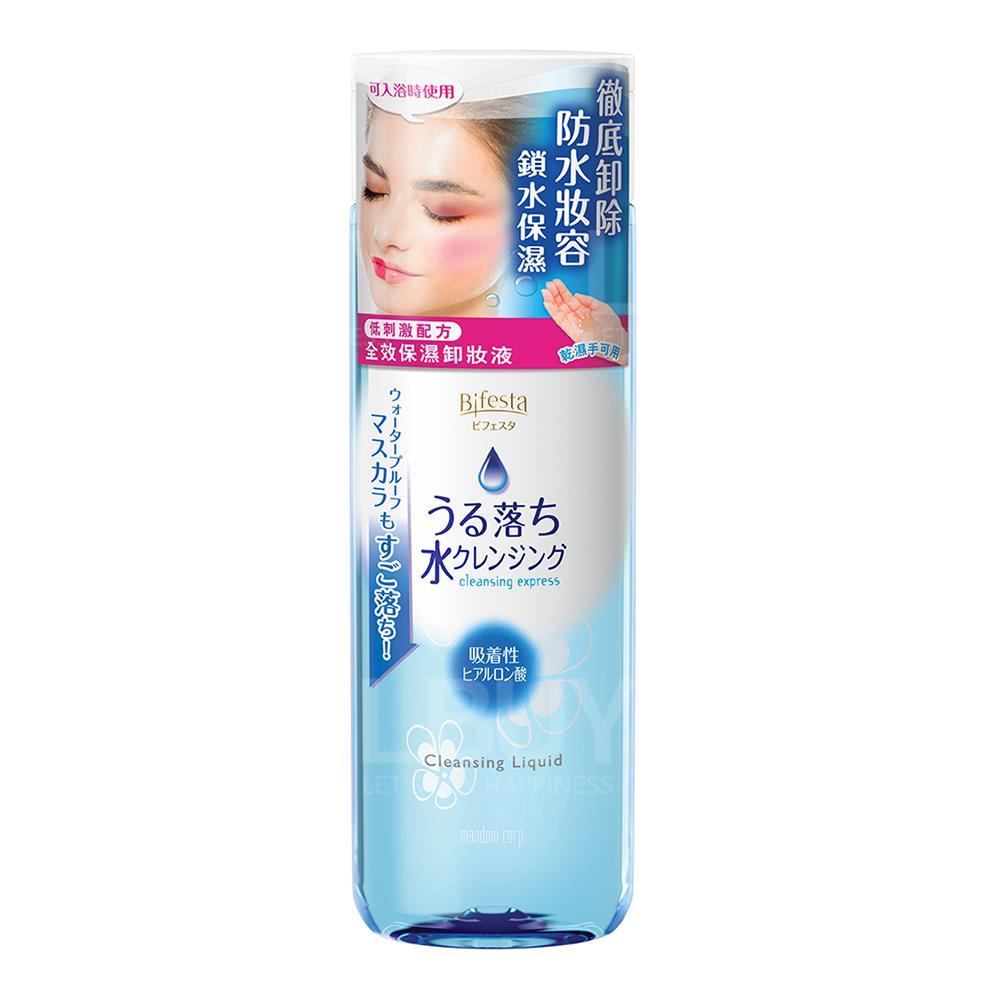 BIFESTA CLEANSING LIQUID
