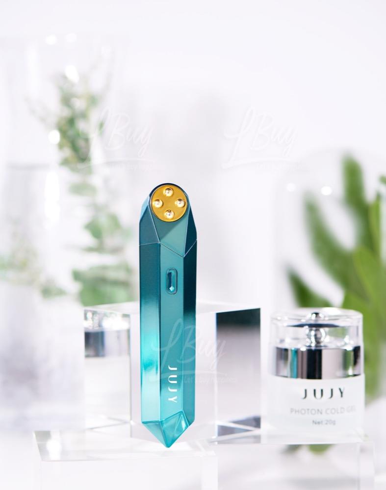 日本JUJY纪芝RF射频美眼仪