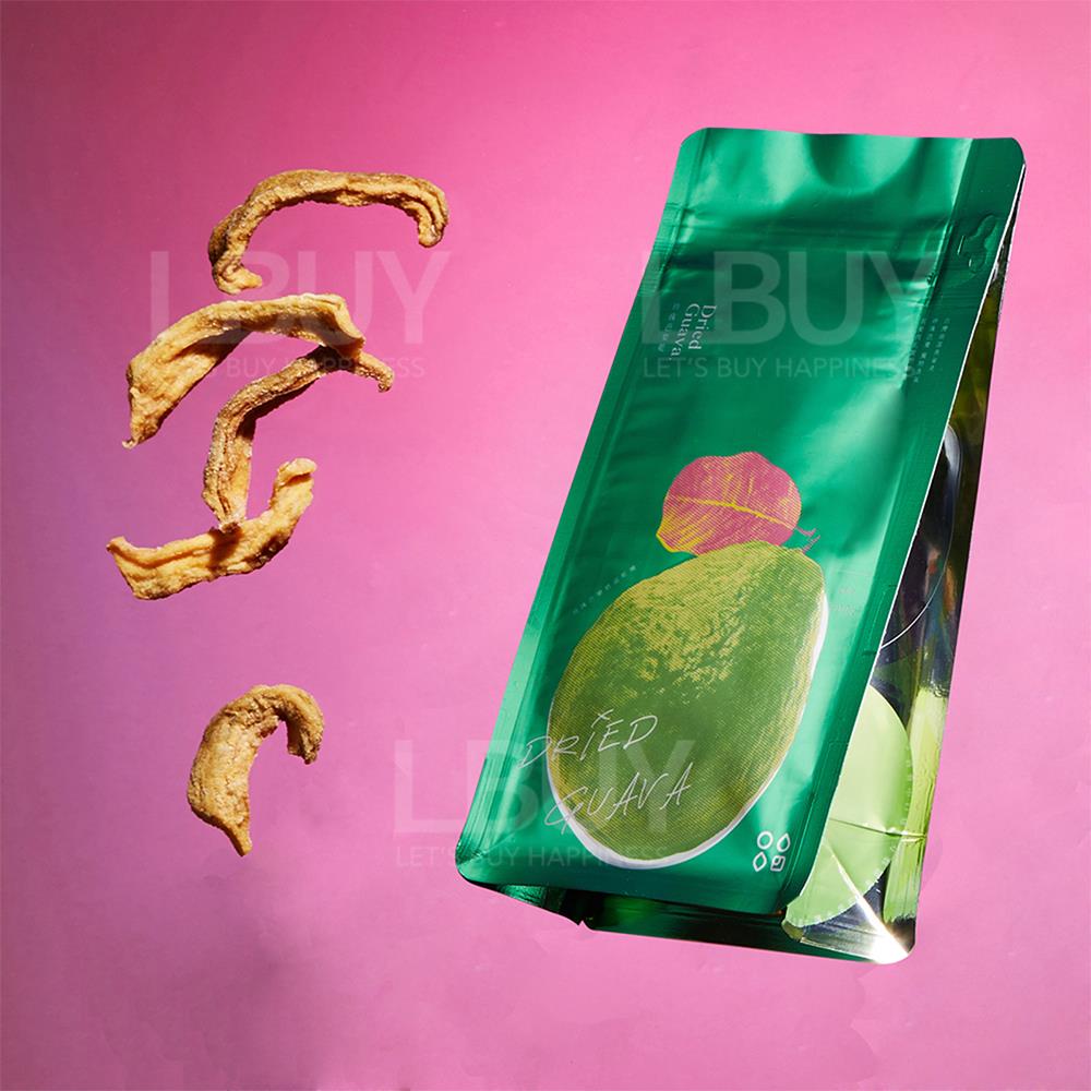 Dried Guava