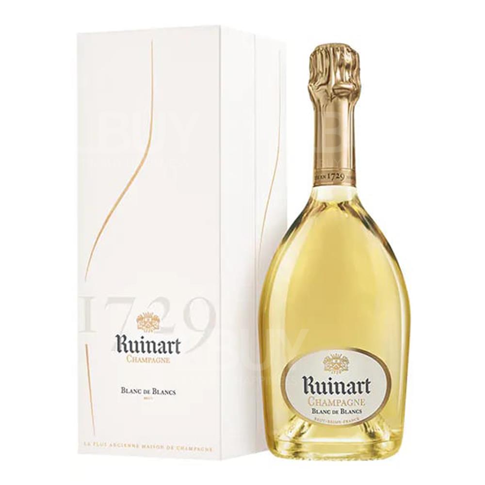 Ruinart Blanc de Blancs Brut